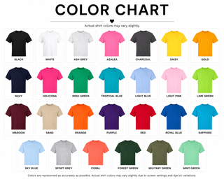 Unicorn Birthday Shirts