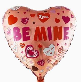 Be Mine Balloon